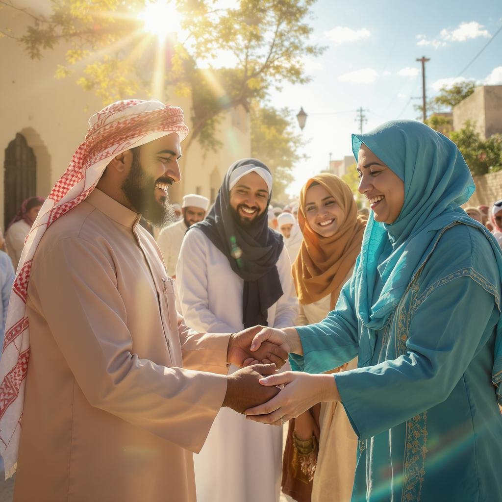 Muslim Welfare Center